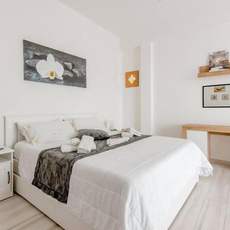 Il Barone Rosso B&B レッチェ エクステリア 写真