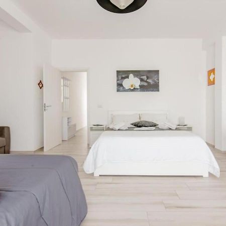 Il Barone Rosso B&B レッチェ エクステリア 写真