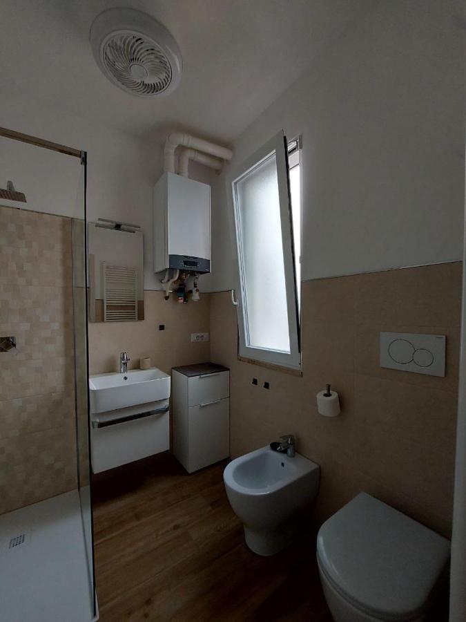 Il Barone Rosso B&B レッチェ エクステリア 写真
