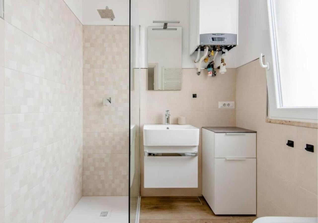 Il Barone Rosso B&B レッチェ エクステリア 写真