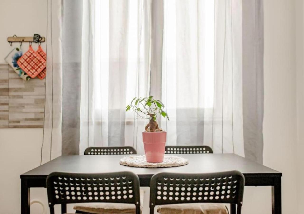 Il Barone Rosso B&B レッチェ エクステリア 写真